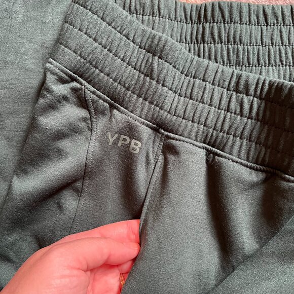 YPB neoKNIT jogger - Picture 3 of 8